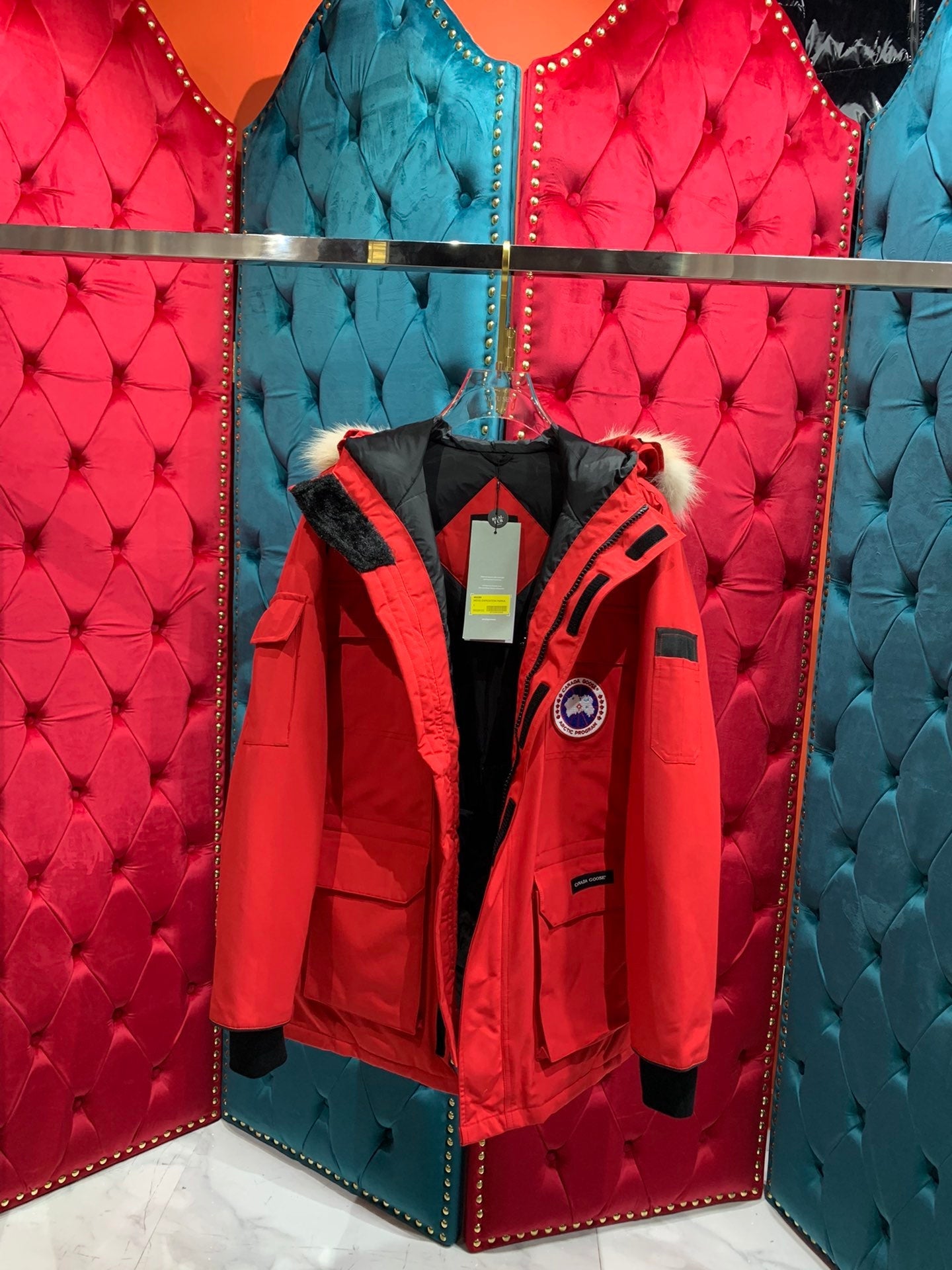 191 |  canada goose