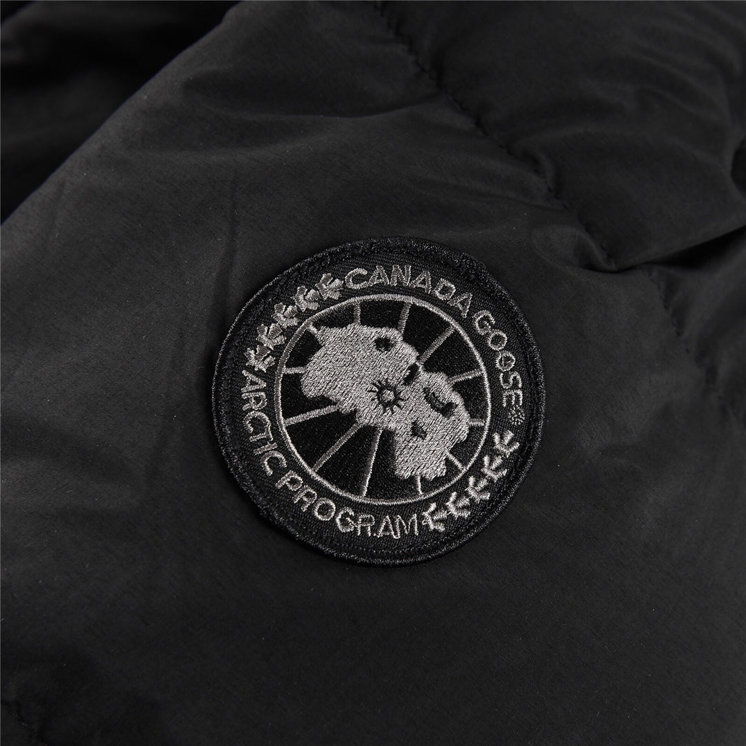 1107 | Canada Goose