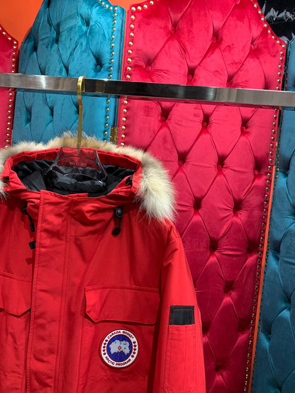 191 |  canada goose