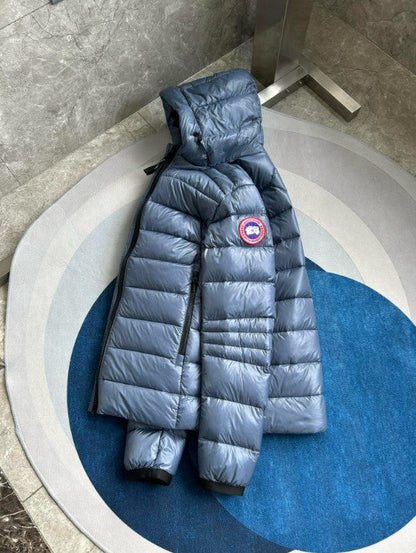 202  | Canada Goose