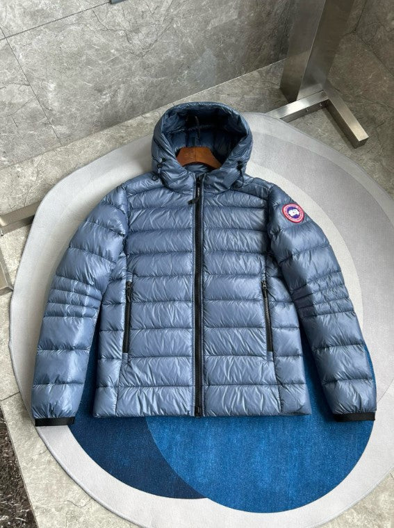 202  | Canada Goose