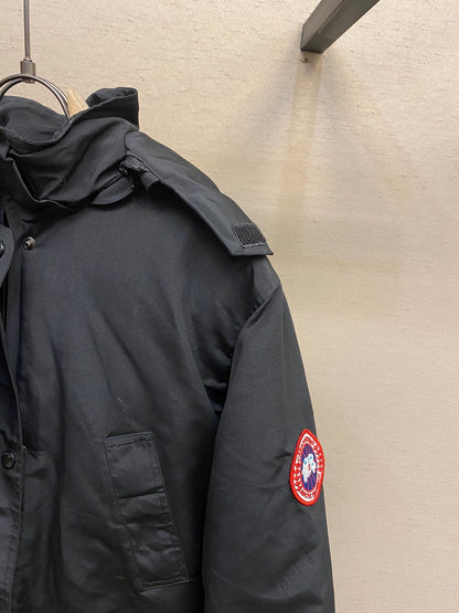 195 |  canada goose