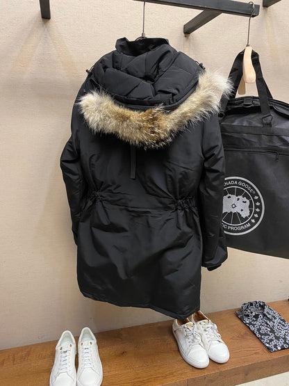 195 |  canada goose